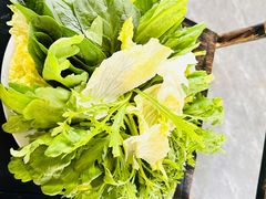 -福寿斋·老北京铜锅涮肉·烤鸭(顺义总店)