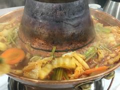 -大萝卜烧烤羊蝎子烤全羊(新城河路店)