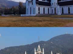 -玫瑰海岸文化旅游度假区