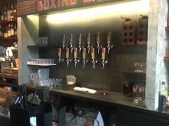 -Boxing Cat Brewery拳击猫精酿啤酒馆(永福店)