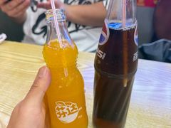 -卢庄(江汉路店)