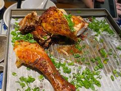 -绿茶餐厅(布吉万象汇店)