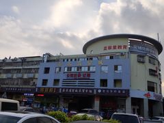 -津品味小吃(大学湾店)