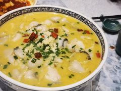 -聚丰园•湖鲜餐厅(阿红私房菜梅石路店)