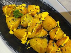 -扶摇树下·椒麻鲜活虾(石家庄勒泰广场店)