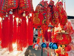 -团泊镇示范集贸市场