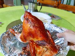 -红炎炎农家菜老字号(金水台店)