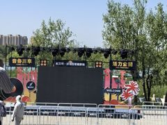 -绿堤公园