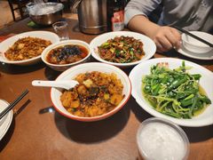 -天下客饭店(中山路店)