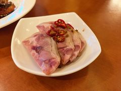 -杭州JW万豪酒店-万豪中餐厅