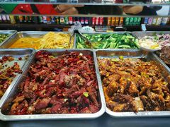 -杨记拉面总店
