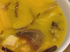 -东海朗廷酒店-唐阁T’ANG COURT 中餐厅