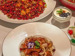 -小河盐帮·私家菜·烤鸭(三元桥·霄云路店)