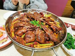 -巴蜀人家(东关街店)