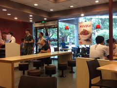 大堂-永和大王(华侨城店)