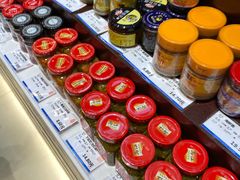 -上海全国土特产食品商场(淮海中路店)