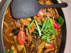 -虎丫炒鸡(平顶山汝州绿洲广场店)