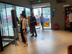 -麦当劳(祈年大街店)