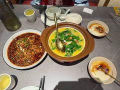-麻都·成都菜(人民广场店)