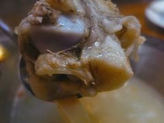 -庄老幺火锅(娄山关路店)