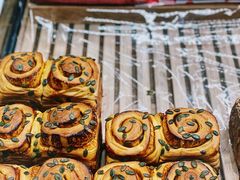 南瓜泥吐司-仟吉KenGee(汪家墩店)