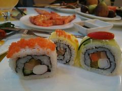 -银鲨国际美食百汇(金牛万达广场店)