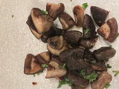 -云厨·高空西餐厅(成都瑯珀·凯悦臻选酒店)