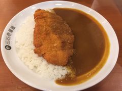 -CoCo壱番屋(久光百货店)