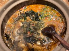 -吃饭皇帝大土家民族菜(正大广场店)
