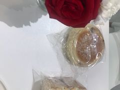 -CHEZ JASMINE 茉莉的氧气厨房