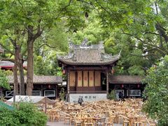 -星巴克(成都天府水街店)
