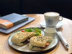 -Jamaicablue Coffeeshop(中央广场店)