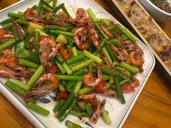 -61号餐吧(兴坪古镇漓江店)