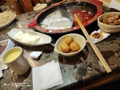 -成都辣满城老火锅(融创茂店)