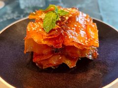 -扬州香格里拉·香宫中餐厅