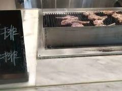 -福州仓山凯悦酒店·Market Cafe Lacucina咖啡厅