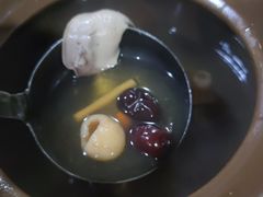 -长坦新鲜猪什夜宵广场