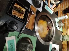 -蘸小院铁锅炖·蘸酱菜·东北菜(怀远门店)
