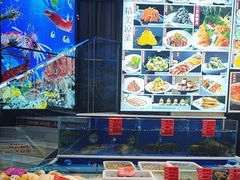 -蓬川食府(金海道店)