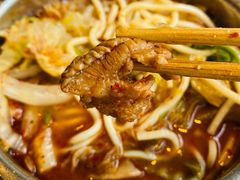 招牌牛杂-窦四牛杂面(总店)