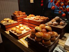 -西藏饭店·亚克·食光自助餐厅(文殊院店)