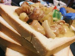-柒园·三十年创意杭帮菜(龙湖滨江天街店)