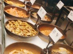 -钱小奴创意自助餐厅·原切谷饲安格斯畅吃(宁波奉化银泰店)