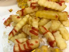 -昆山裕元花园酒店·囍园中餐厅