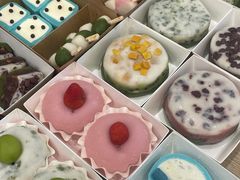 -米阿糯糕团•酒酿•甜品(莫愁店)