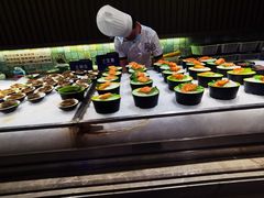 -海天盛宴海鲜自助(正大广场店)