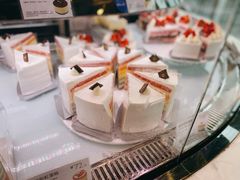 -巴黎贝甜(五道口店)