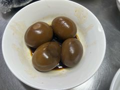 -芳婆糕团店(王府大街店)