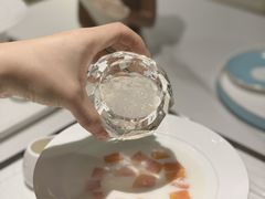 -燕庭·纯燕窝·甜品下午茶(南京西路店)