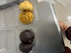 -幸福蛋糕坊(金顶街店)